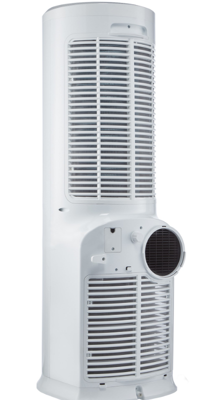 Мобильный кондиционер Electrolux Nebula EACM-18 NB/N6 (45 м2)