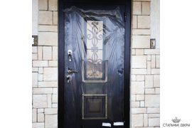 Дверь Венеция