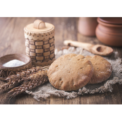 D0531 Ржаные лепёшки