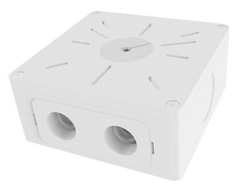 КОМПЛЕКТ 1. КОРОБКА BOXFORCAM MONO для крепления видеокамер. (чёрная/белая)