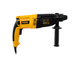 Перфоратор электрический RHH-800-26, SDS-plus, 800 Вт, 3 Дж, 3 плюс 1 реж. Denzel