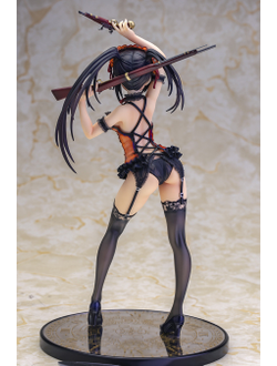 Фигурка 1/7 Куруми Токисаки (Tokisaki Kurumi Lingerie Ver.)