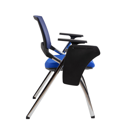 Кресло CH-890 с пюпитром комплект из 2 стульев