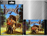 Runark, Игра для Сега (Sega Game) ENG