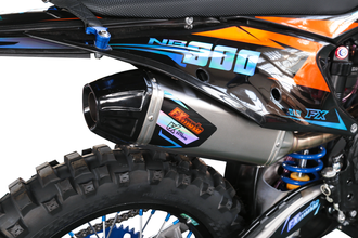 FXMOTO NB300