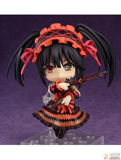Нендроид Куруми Токисаки (Kurumi Tokisaki)