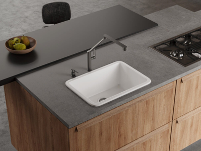 Смеситель OMOIKIRI TARA GM