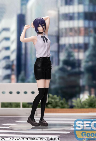 Фигурка Резе (Reze High Premium Figure)