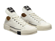 Кеды Converse x Rick Owens DRKSHDW DRKSTAR White