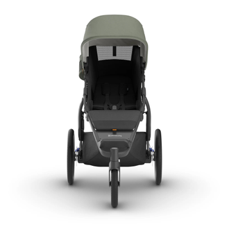 Коляска прогулочная UPPAbaby Ridge V2 Evelyn (зеленый)