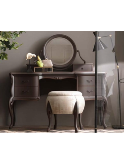 ТУАЛЕТНЫЙ СТОЛ С ЗЕРКАЛОМ VALPOLICELLA ART.1306 (L138*P50*H135) GIORGIOСASA