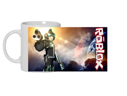 Кружка Роблокс, Roblox №8