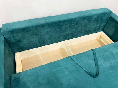 Комплект СОФА и кресло-кровать раскладное (З)