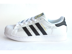 Кроссовки Adidas Originals Superstar White