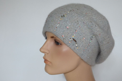 Итальянский берет Визио как на Вайлбериз