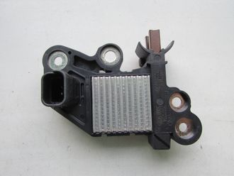 BOSCH 0272220736 Pегулятор генератора  (1 этаж) Renault LOGAN