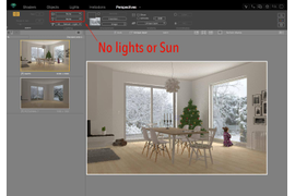 Онлайн консультация, ответы на ваши вопросы по программе Artlantis 5 - Artlantis 2021, советы по постобработке визуализаций в Photoshop