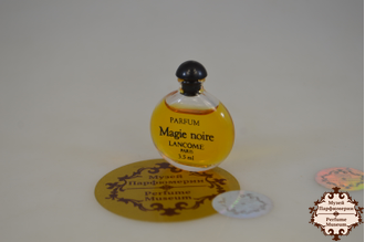 Lancome Magie Noire 3.5ml | Мажи Нуар купить онлайн в интернет магазине парфюмерии
