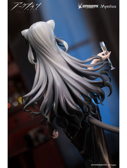 Фигурка 1/7 Шварц (Schwarz Formal Dress Ver.)