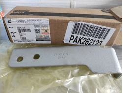 Кронштейн выпускного патрубка Евро-4 Газель Камминс 2.8