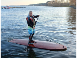 SUP-board