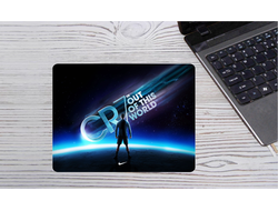 Коврик Криштиану Роналду, Cristiano Ronaldo для мыши №20