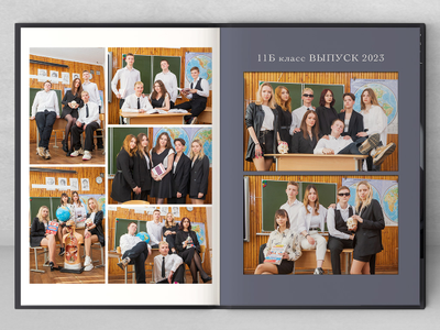 Альбом "Блоссом"