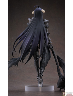 Фигурка Альбедо (Albedo Armor Ver., L Pop Up Parade)