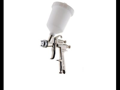 Пневматический краскораспылитель Walcom Slim S HTE SR 10083**
