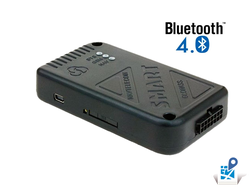 СМАРТ S-2413 GPS-Глонасс трекер