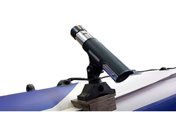 УКБ-3 поворотный спиннингодержатель