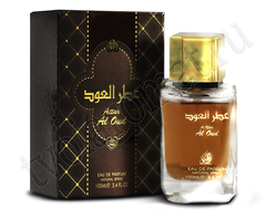 Парфюм Attar Al Oud / Аттар Аль Уд 100 мл Lattafa Perfumes