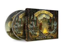 BLACKMORE'S NIGHT - SHADOW OF THE MOON CD+DVD