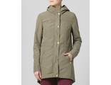 Женская парка Vero Moda Women&#039;s Happiness Parka Хаки / Зеленый