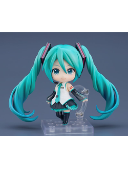 Нендроид Мику Хацунэ (Miku Hatsune)