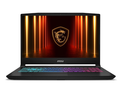 MSI KATANA - RTX 5070