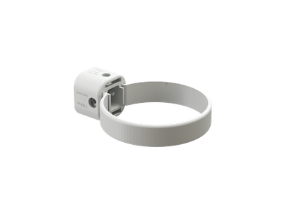 Docke LUX Хомут универсальный - Пломбир