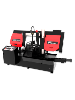 Автоматический ленточнопильный станок MetMachine ALS3032-NL0ST0