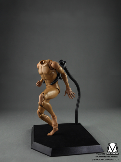 Подставка для фигуры гибкая 1/6 (M010) - MomToys