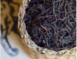 Черный и красный чай