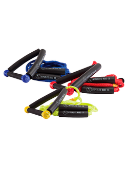 Фал 25 Surf с рукояткой, синий