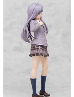 Фигурка Юкина Минато (Minato Yukina School Days)