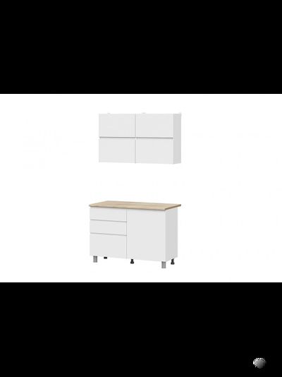 Токио 1,2 м кухонный гарнитур