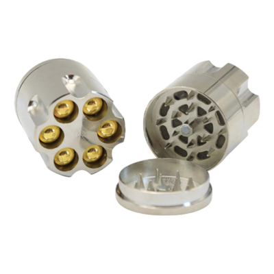 Гриндер Drum Revolver