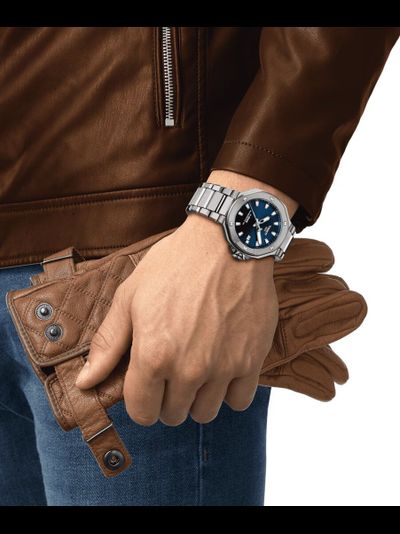 Швейцарские часы Tissot T141.807.11.041.00