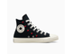 Кеды Converse All Star Chuck Taylor Black Cherries