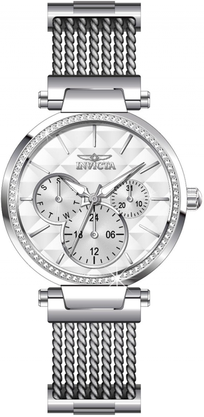 Часы Invicta 28915 Angel Lady