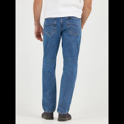 Джинсы Lee® Legendary Relaxed Straight Jean (модификация 6)