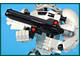 # 75114 Сборная Фигура «Штурмовик Первого Ордена» / “First Order Stormtrooper” Buildable Action Figure (2016)