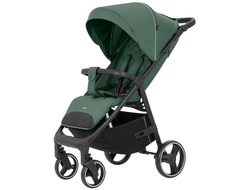Коляска прогулочная Carrello Bravo CRL-8512 Spring Green